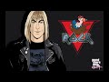 V-Rock | Grand Theft Auto Vice City Radio | Hard Rock, Heavy Metal