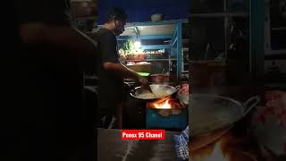 Bang WALAD | Nasi Goreng Denok Bojong - Cikupa