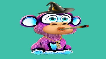 RTFKT - MNLTH Prime APES (Collection NFT NEW 2022 👕 »»