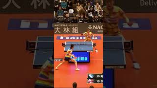 #青木咲智 照井雄太が選ぶスーパープレー「連打」 日本ペイントマレッツ vs 日本生命レッドエルフ ノジマTリーグ2025-2026 3月8日(日)守口市民体育館実況解説なし【卓球 Tリーグ公式】