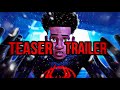 MILES MORALES TEASER TRAILER (Fortnite)