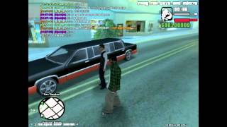 [SAMP]Hide *others* NameTAG(90% Working)[CLEO]