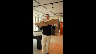 Gratis pizza van Bybit EU 🍕