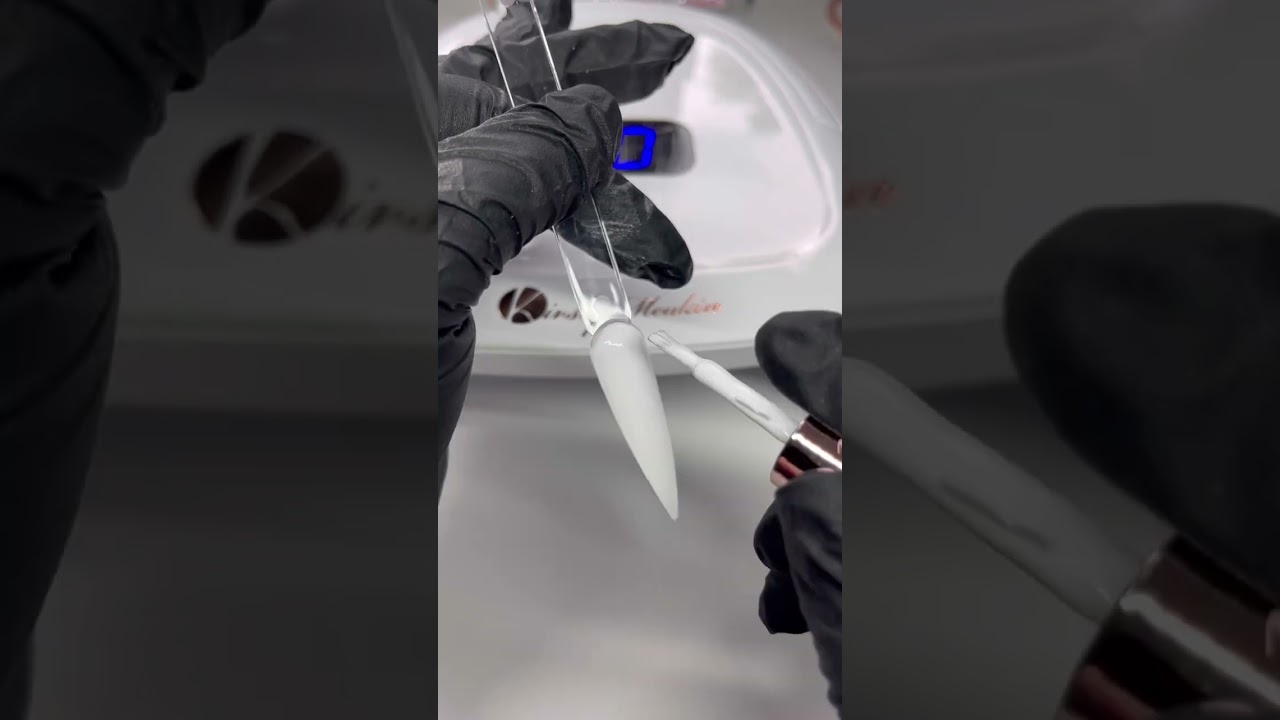 Kirsty Meakin Gel Polish Review!