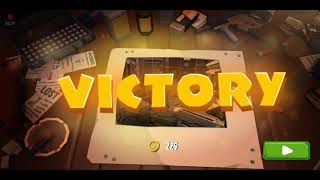 Zombie War: Rules of Survival Game (Android Gameplay) screenshot 2