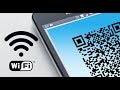 Как передать гостям пароль от Wi-Fi с помощью QR-кода
