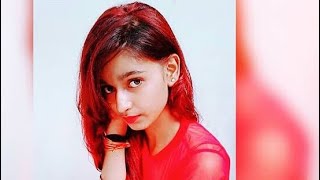 Anjali Sharma Tik Tok Voice ideo #comedycrew screenshot 3