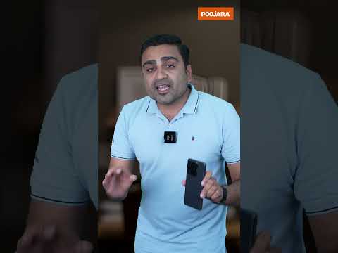 realme GT7 Series 🔥 | Bold Design, Ice-Cool Performance Coming Soon | Poojara Telecom