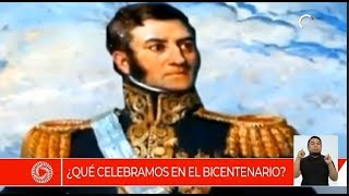 ¿Qué celebramos en el Bicentenario del Perú?