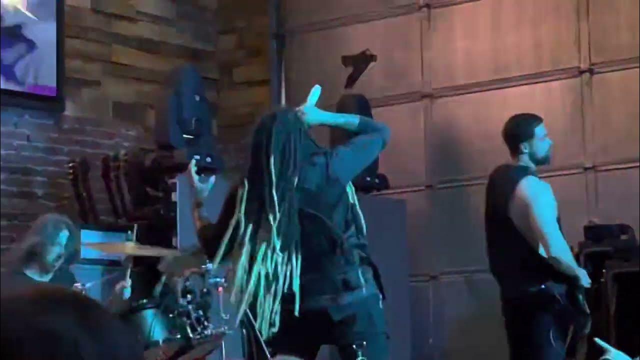 Brand of Sacrifice-Demon King (live 2022) Brand of Sacrifice-Demon King (live 2022)