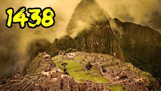 Top 10 Ancient Cities That Mysteriously Disappeared