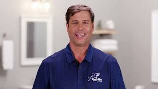 Watch the product video for How to Install SharkBite Push-to-Connect Valves