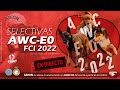 SELECTIVAS AWC-EO FCI 2022