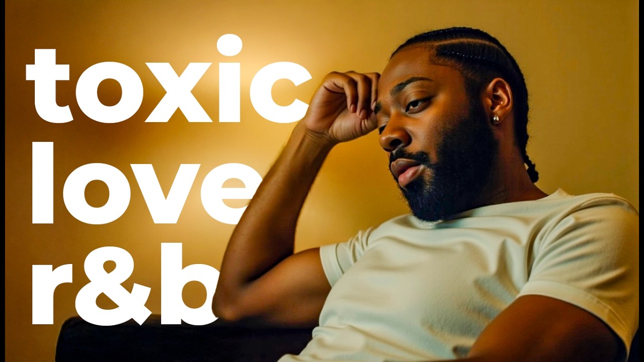 2 hours of toxic r&b love songs | brent faiyaz, sonder & more - YouTube