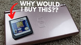 I Bought a Nintendo DSi on eBay in 2020!! Gone Wrong AGAIN...