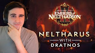 Neltharus Dungeon Guide | Mythic Tips &amp; Tricks ft. Dratnos