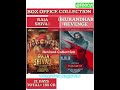 Raja Shivaji Movie Vs Dhurandhar The Revenge Movie Collection Updates| Day21 #thalapathy #dhurandhar