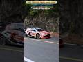 【RallyJapan2026】1 セバスチャン・オジエ／バンサン・ランデ　TOYOTAGR Yaris Rally1 #rallyjapan #wrc #rally #ラリージャパン