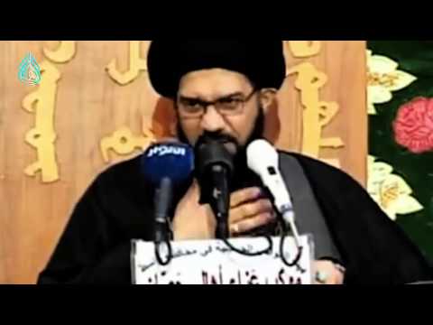 قصة حيرت العقول واحد راح يشتري بعير فصادفة رجل بالطريق فماذا فعل L السيد محمد الصافي