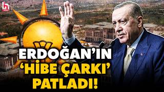 Mi̇lyonlarca Emekli̇ Açliğin Eşi̇ği̇nde... İktidar, Şimdi De Somaliye 30 Milyon Dolar Hibe Etti