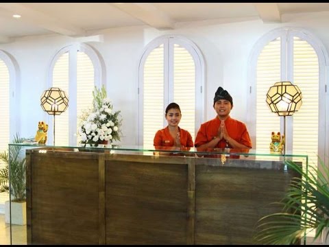 New Tg Lounge In Bali International Departure Terminal Youtube