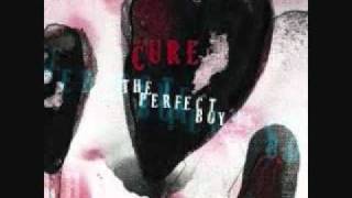 THE CURE OBJECT