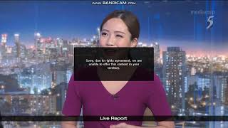 News 5 - Tue 12 March 2019 - Break 2 News 5 - Tue 12 March 2019 - Break 2