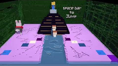 WITH THE LOOKING GLASS VOXATRON Fantasy Virtual Console Lexaloffle Games www lexaloffle com