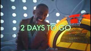 2 Days to Go: Doctor Who - Season 1/14