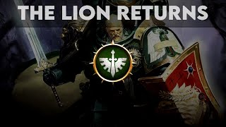 Son of the Forest - The Lion Returns || Voice Over