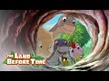 The Mysterious Above Song | The Land Before Time