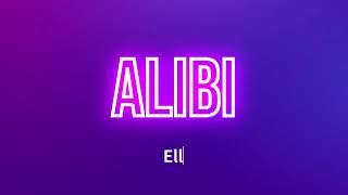 Ella Henderson - Alibi Ft Rudimental 