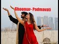 Ghoomar- Padmavati (Devesh Mirchandani)