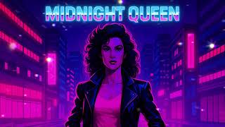 Midnight Queen 🌃✨ Resimi
