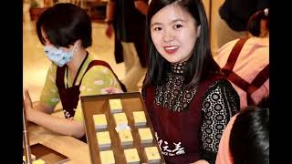 A Visit to Kuo Yuan Ye (Trailer）🥮🤩 @ 𝒳𝒳.𝒴𝒶𝓃𝑔