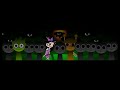 Incredibox sprunki 5 shifted niki take mix