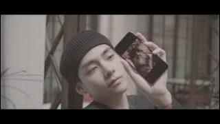 AJARKAN AKU - ARVIAN DWI . MV KIM TAEHYUNG
