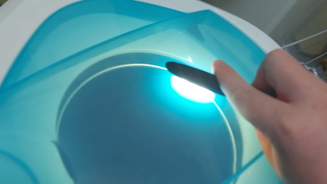 demonstration of my Laundry Alternative 3200 RPM Ninja spin dryer YouTube