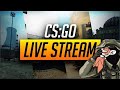 LIVE: CSGO