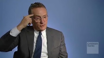 Howard Marks: Talks@GS