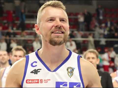 Skrót Górnik Zamek Książ Wałbrzych-Zastal BC Zielona-Góra
