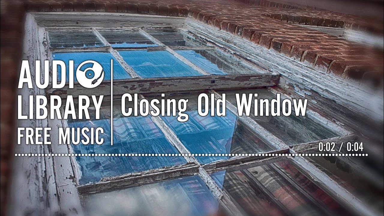 Closer to the windows. Closer to the windows