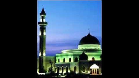 تأثر عجيب للشيخ ماهر المعيقلي/ قراءة ماتيسر من سورة الحجر