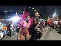 fancy mas night-time segment spicemas 2k22// Grenada vlogs