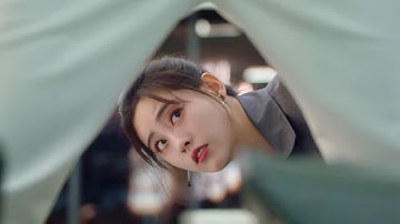 👔[Cute Programmer EP09】小娇妻给霸总准备饮料，不料洒在了霸总的那  |女扮男装| 甜宠【程序员那么可爱  】