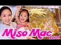Mackerel with Miso | Saba no Misoni | Japanese Recipe