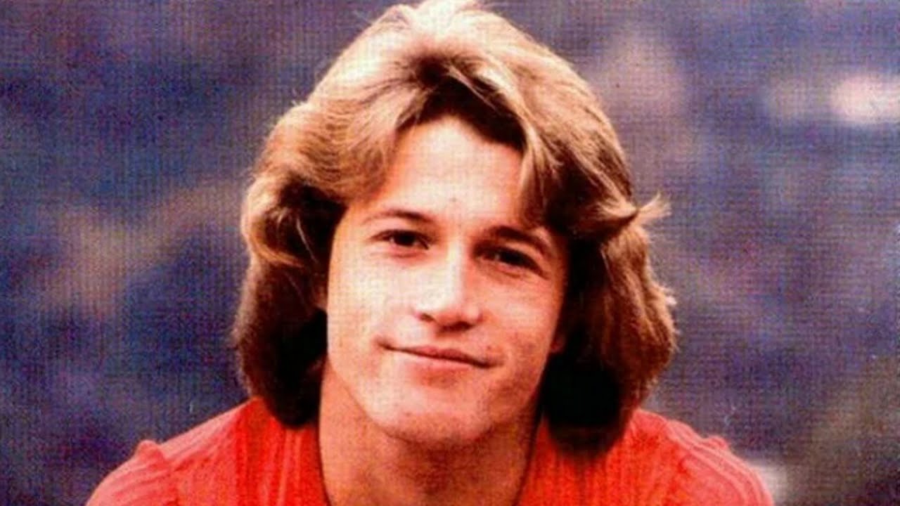 Bee Gees + Andy Gibb - Our love (Don't throw it all away) - YouTube