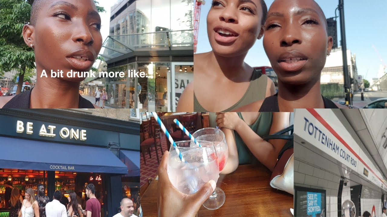 HOTTEST DAY IN LONDON BARS FOOD SUMMER VLOG YouTube hottest-day-in-london-bars-food-summer-vlog-youtube