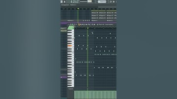 FL Studio - Trance Tutorial