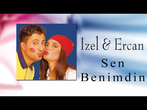 İzel & Ercan - Sen Benimdin (Official Audio Video)